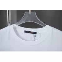$36.00 USD Louis Vuitton LV T-Shirts Sleeveless For Unisex #1348818