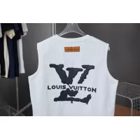$36.00 USD Louis Vuitton LV T-Shirts Sleeveless For Unisex #1348818