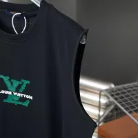 $36.00 USD Louis Vuitton LV T-Shirts Sleeveless For Unisex #1348819