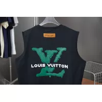 $36.00 USD Louis Vuitton LV T-Shirts Sleeveless For Unisex #1348819