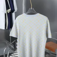 $38.00 USD Louis Vuitton LV T-Shirts Short Sleeved For Unisex #1348820