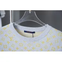 $38.00 USD Louis Vuitton LV T-Shirts Short Sleeved For Unisex #1348820