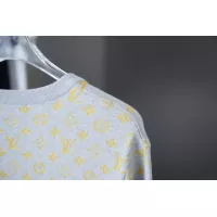 $38.00 USD Louis Vuitton LV T-Shirts Short Sleeved For Unisex #1348820
