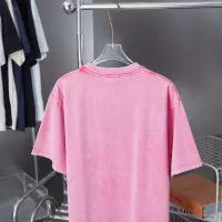$39.00 USD Louis Vuitton LV T-Shirts Short Sleeved For Unisex #1348821