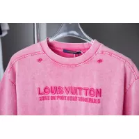 $39.00 USD Louis Vuitton LV T-Shirts Short Sleeved For Unisex #1348821