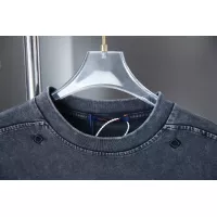 $39.00 USD Louis Vuitton LV T-Shirts Short Sleeved For Unisex #1348822