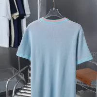 $45.00 USD Louis Vuitton LV T-Shirts Short Sleeved For Unisex #1348823