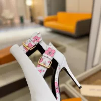 $128.00 USD Louis Vuitton Boots For Women #1348824