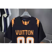 $42.00 USD Louis Vuitton LV T-Shirts Short Sleeved For Unisex #1348826