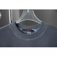 $40.00 USD Louis Vuitton LV T-Shirts Sleeveless For Unisex #1348830