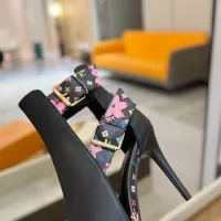 $128.00 USD Louis Vuitton Boots For Women #1348833