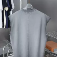 $39.00 USD MIU MIU T-Shirts Sleeveless For Unisex #1348837