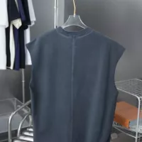 $39.00 USD MIU MIU T-Shirts Sleeveless For Unisex #1348838