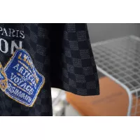 $52.00 USD Louis Vuitton LV T-Shirts Short Sleeved For Unisex #1348841
