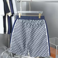 $40.00 USD Christian Dior Pants For Men #1348846
