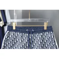 $40.00 USD Christian Dior Pants For Men #1348846