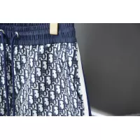 $40.00 USD Christian Dior Pants For Men #1348846
