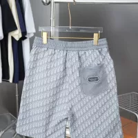 $40.00 USD Christian Dior Pants For Men #1348847