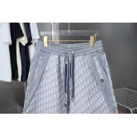 $40.00 USD Christian Dior Pants For Men #1348847
