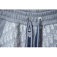 $40.00 USD Christian Dior Pants For Men #1348847