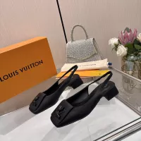 $108.00 USD Louis Vuitton Sandal For Women #1348850