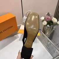 $108.00 USD Louis Vuitton Sandal For Women #1348850