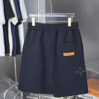 $39.00 USD Louis Vuitton LV Pants For Men #1348858