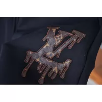 $39.00 USD Louis Vuitton LV Pants For Men #1348858