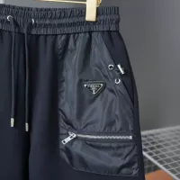 $40.00 USD Prada Pants For Men #1348862