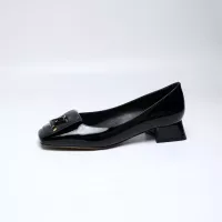 $108.00 USD Louis Vuitton High-Heeled Shoes For Women #1348863