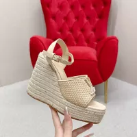 $118.00 USD Louis Vuitton Sandal For Women #1348868