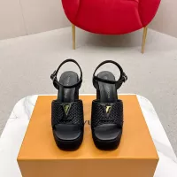 $118.00 USD Louis Vuitton Sandal For Women #1348869