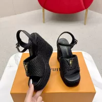 $118.00 USD Louis Vuitton Sandal For Women #1348869