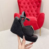 $118.00 USD Louis Vuitton Sandal For Women #1348869