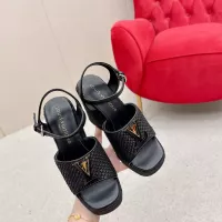 $118.00 USD Louis Vuitton Sandal For Women #1348869