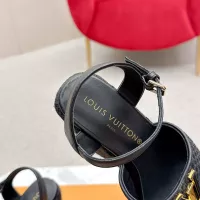 $118.00 USD Louis Vuitton Sandal For Women #1348869