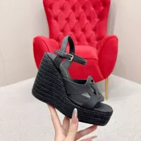 $118.00 USD Louis Vuitton Sandal For Women #1348871