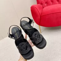 $118.00 USD Louis Vuitton Sandal For Women #1348871