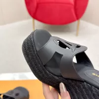 $118.00 USD Louis Vuitton Sandal For Women #1348871