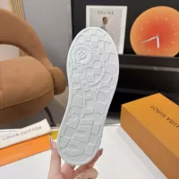 $102.00 USD Louis Vuitton Casual Shoes For Women #1348884