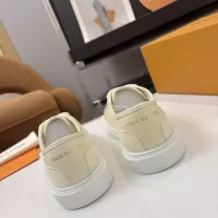 $102.00 USD Louis Vuitton Casual Shoes For Men #1348885