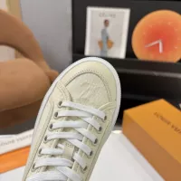 $102.00 USD Louis Vuitton Casual Shoes For Men #1348885
