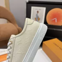 $102.00 USD Louis Vuitton Casual Shoes For Men #1348885
