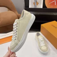 $102.00 USD Louis Vuitton Casual Shoes For Men #1348885