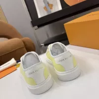 $102.00 USD Louis Vuitton Casual Shoes For Women #1348886