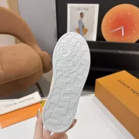 $102.00 USD Louis Vuitton Casual Shoes For Men #1348887