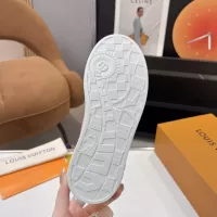 $102.00 USD Louis Vuitton Casual Shoes For Women #1348888