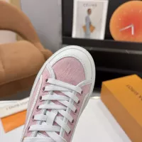 $102.00 USD Louis Vuitton Casual Shoes For Men #1348889