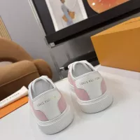 $102.00 USD Louis Vuitton Casual Shoes For Men #1348889