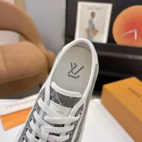 $102.00 USD Louis Vuitton Casual Shoes For Women #1348890